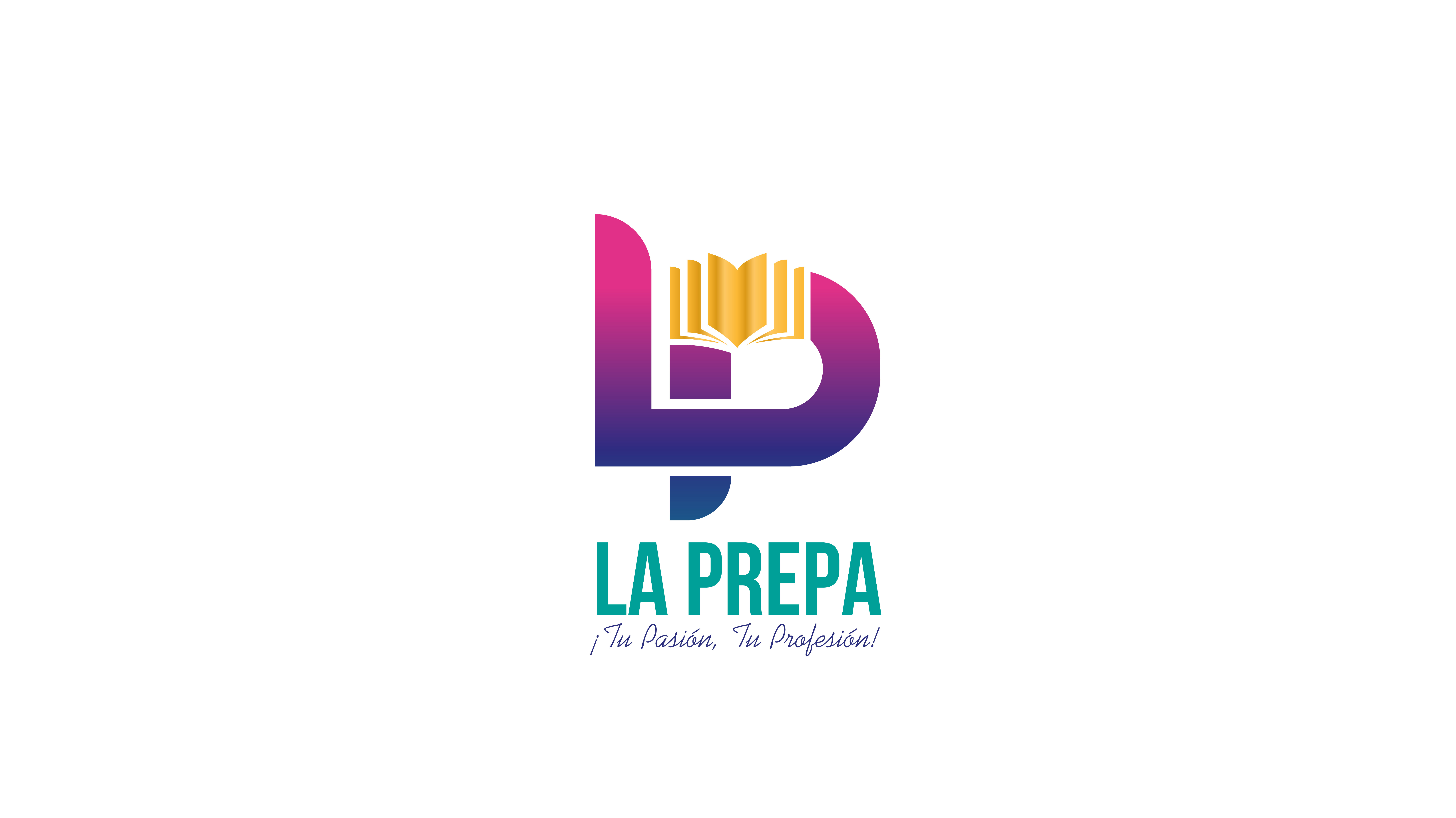 La Prepa Logo